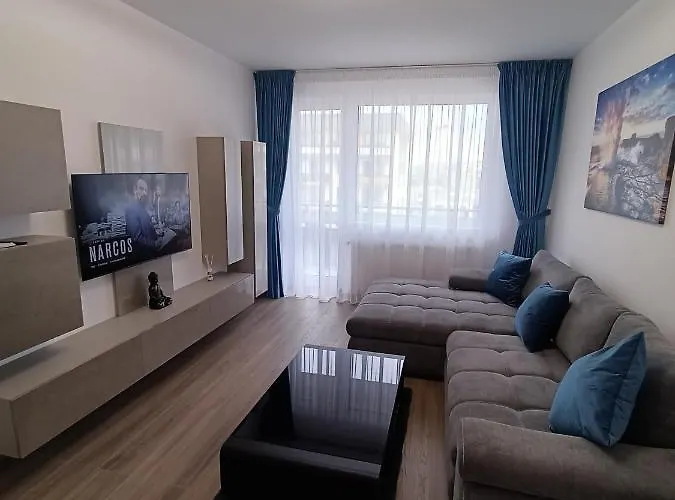 D&N Relax Apartment