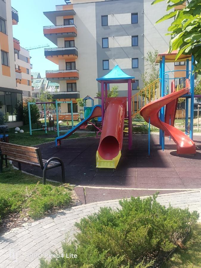 Apartament D&n Relax Brașov