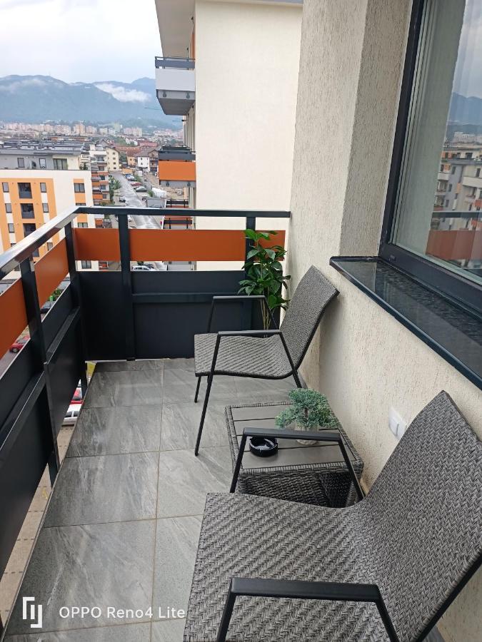 Apartment D&n Relax