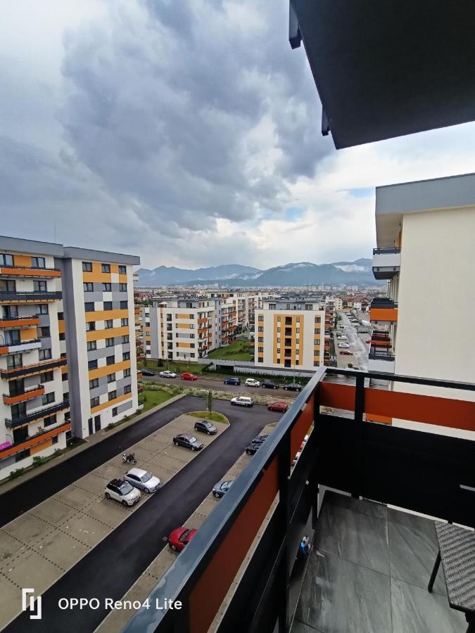 Apartment D&n Relax Brașov