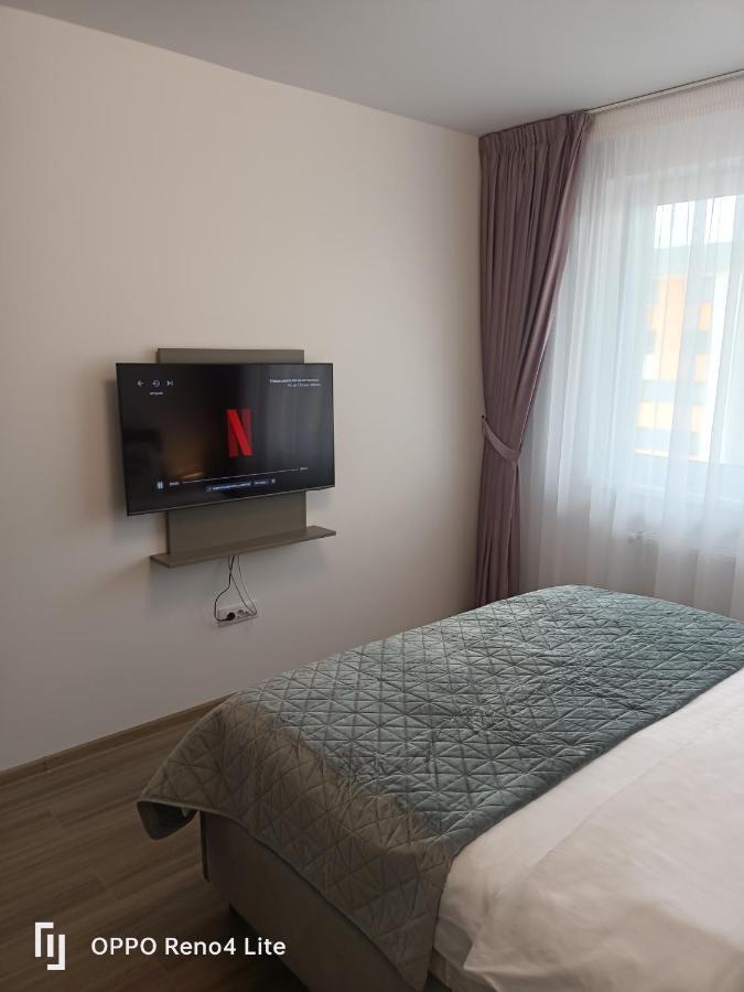 Apartament D&n Relax