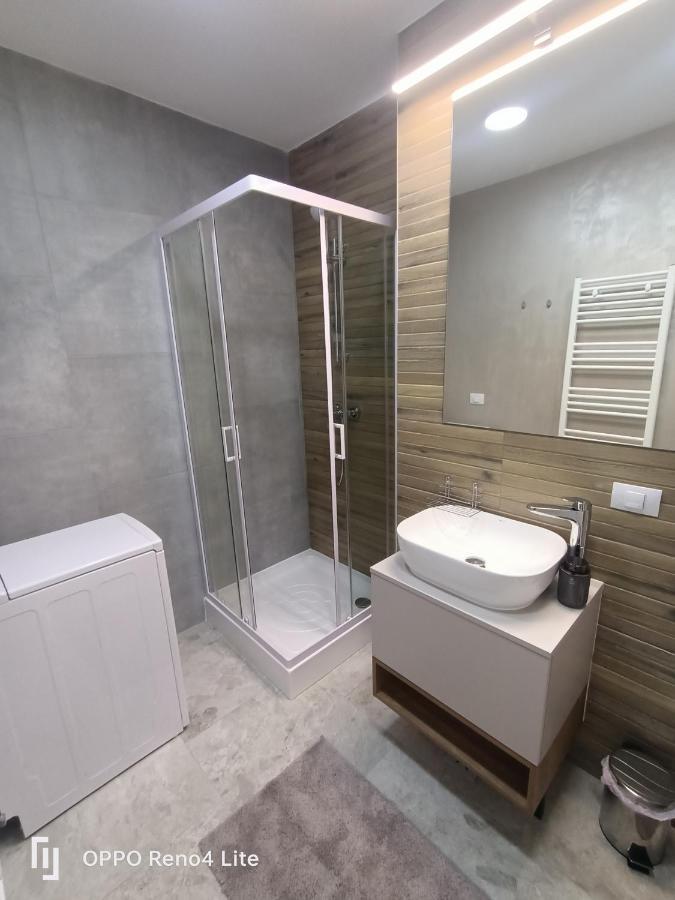 Apartament D&n Relax